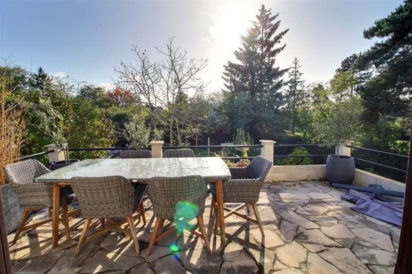 Maison Maurepas 7 pièces 120m2