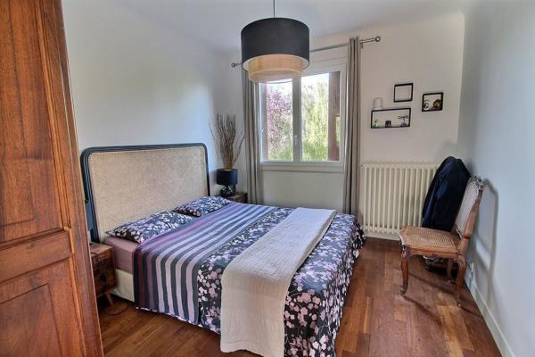 Maison Maurepas 7 pièces 120m2