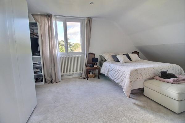 Maison Maurepas 7 pièces 120m2