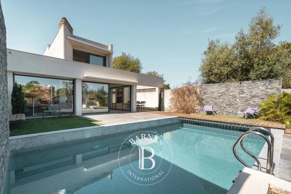 Marseille 9ème, Villa 3 Chambres -  152 m² à vendre