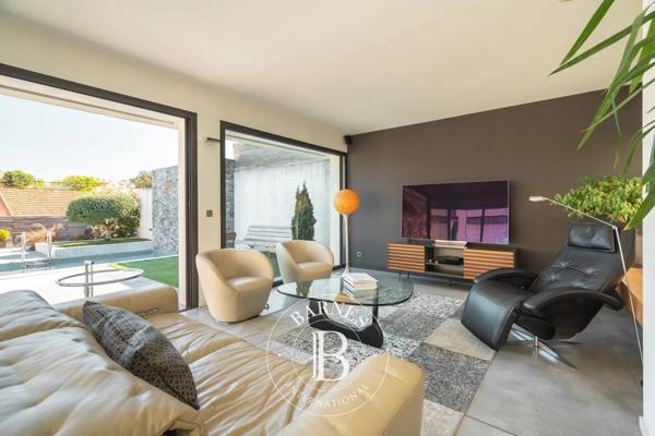 Marseille 9ème, Villa 3 Chambres -  152 m² à vendre