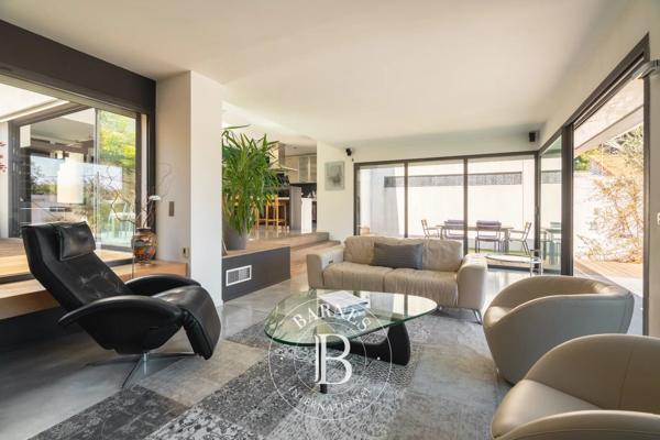 Marseille 9ème, Villa 3 Chambres -  152 m² à vendre