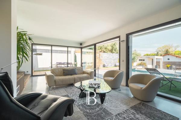 Marseille 9ème, Villa 3 Chambres -  152 m² à vendre