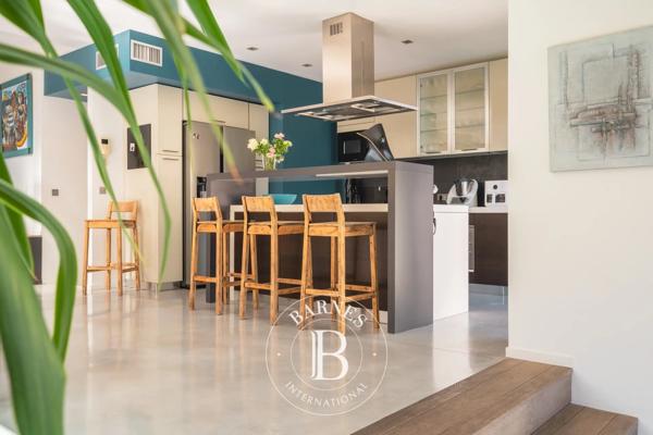 Marseille 9ème, Villa 3 Chambres -  152 m² à vendre