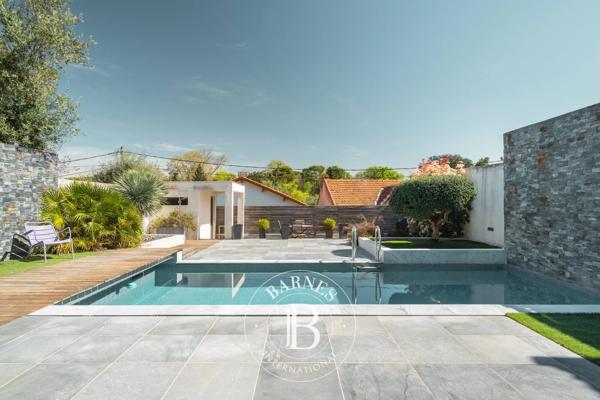Marseille 9ème, Villa 3 Chambres -  152 m² à vendre
