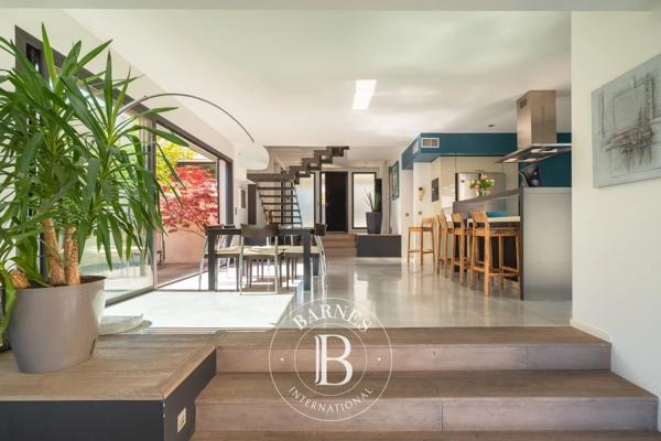 Marseille 9ème, Villa 3 Chambres -  152 m² à vendre