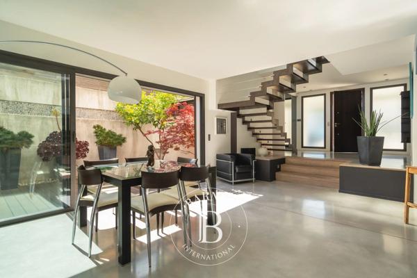 Marseille 9ème, Villa 3 Chambres -  152 m² à vendre