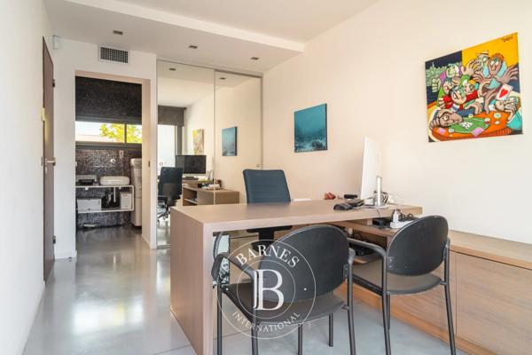 Marseille 9ème, Villa 3 Chambres -  152 m² à vendre