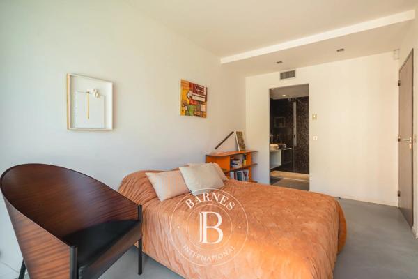 Marseille 9ème, Villa 3 Chambres -  152 m² à vendre