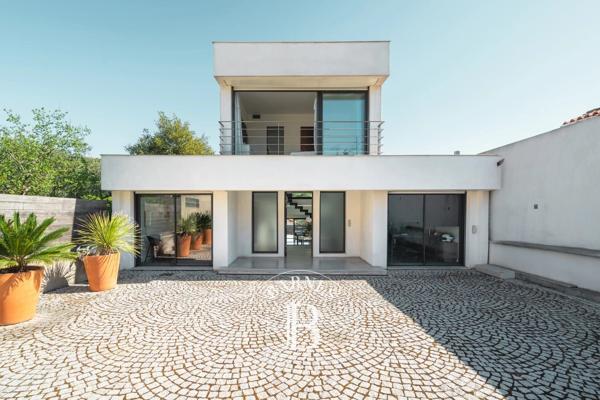 Marseille 9ème, Villa 3 Chambres -  152 m² à vendre