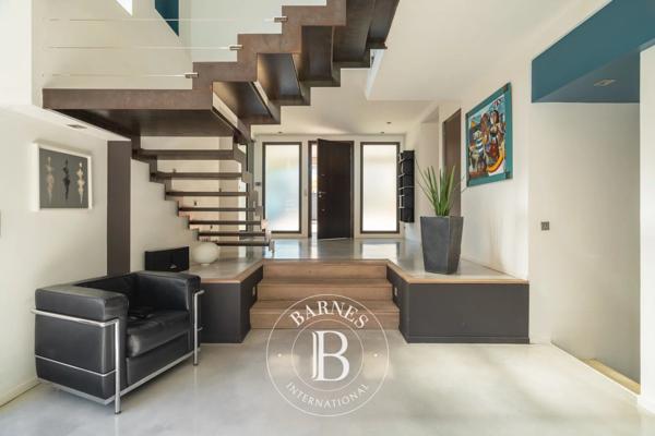 Marseille 9ème, Villa 3 Chambres -  152 m² à vendre