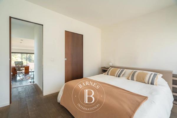 Marseille 9ème, Villa 3 Chambres -  152 m² à vendre