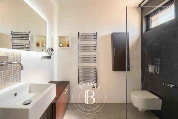 Marseille 9ème, Villa 3 Chambres -  152 m² à vendre