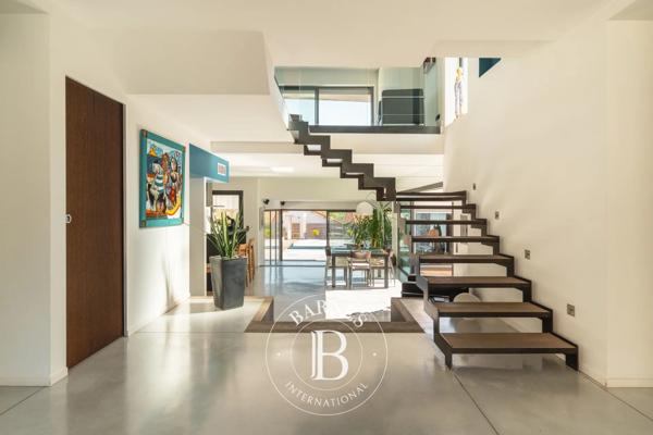 Marseille 9ème, Villa 3 Chambres -  152 m² à vendre