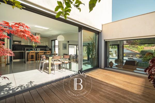 Marseille 9ème, Villa 3 Chambres -  152 m² à vendre