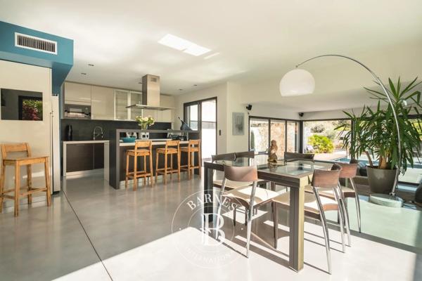 Marseille 9ème, Villa 3 Chambres -  152 m² à vendre