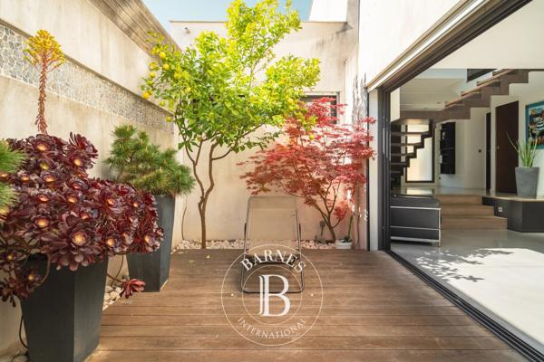 Marseille 9ème, Villa 3 Chambres -  152 m² à vendre