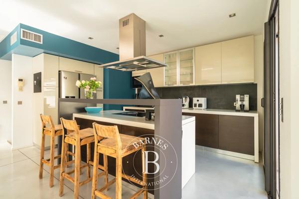 Marseille 9ème, Villa 3 Chambres -  152 m² à vendre