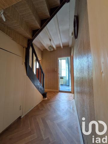 Maison à vendre 6 pièces 127 m² Gizeux