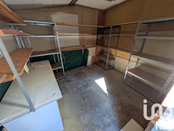 Maison à vendre 6 pièces 127 m² Gizeux