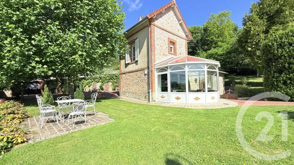 Maison à vendre  4 pièces - 80 m2 MONTMIRAIL - 51