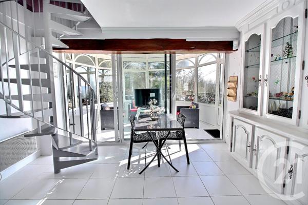 Maison à vendre  4 pièces - 80 m2 MONTMIRAIL - 51