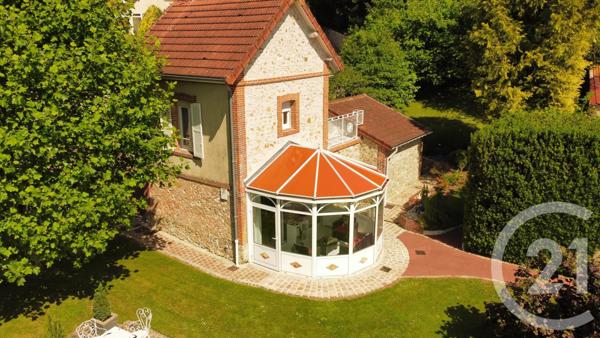 Maison à vendre  4 pièces - 80 m2 MONTMIRAIL - 51