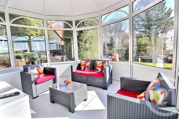 Maison à vendre  4 pièces - 80 m2 MONTMIRAIL - 51