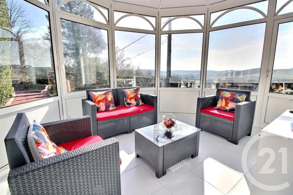 Maison à vendre  4 pièces - 80 m2 MONTMIRAIL - 51