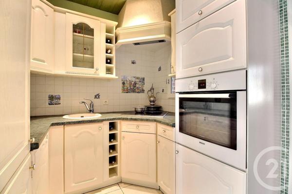 Maison à vendre  4 pièces - 80 m2 MONTMIRAIL - 51