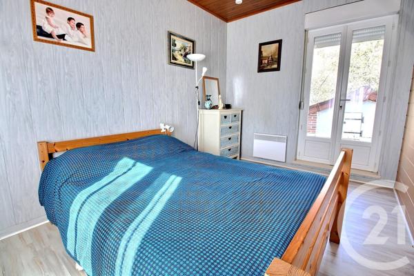 Maison à vendre  4 pièces - 80 m2 MONTMIRAIL - 51