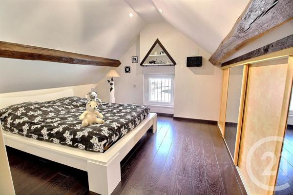 Maison à vendre  4 pièces - 80 m2 MONTMIRAIL - 51