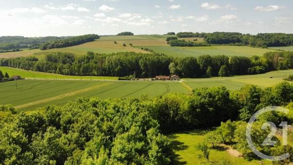 Maison à vendre  4 pièces - 80 m2 MONTMIRAIL - 51