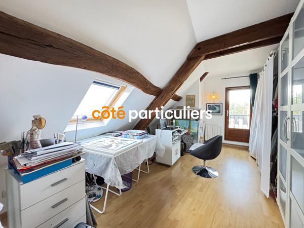 Vente Appartement85,55 m² - 3 Pièces - ORLEANS (45000)