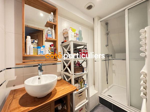 Vente Appartement85,55 m² - 3 Pièces - ORLEANS (45000)