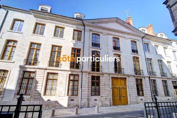 Vente Appartement85,55 m² - 3 Pièces - ORLEANS (45000)
