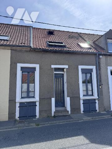 MAISON - WIMILLE