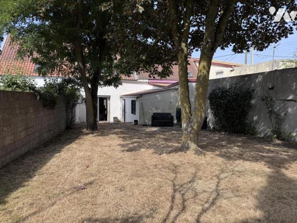 MAISON - WIMILLE