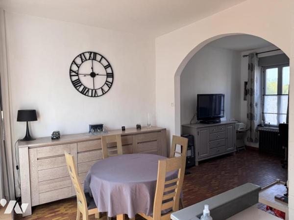 MAISON - WIMILLE