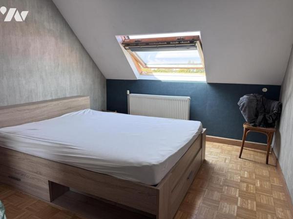 MAISON - WIMILLE