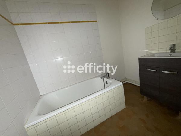 Appartement 2 pièces - 42 m²