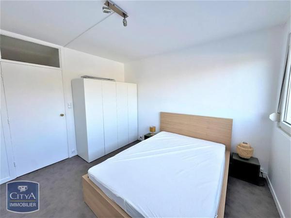 Appartement à louer 3 pièces 58.16m² Lambersart (59130)