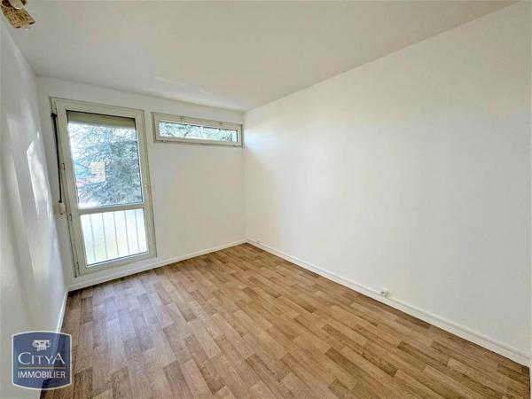 Appartement à louer 3 pièces 58.16m² Lambersart (59130)