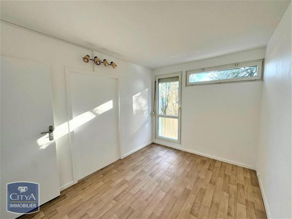 Appartement à louer 3 pièces 58.16m² Lambersart (59130)