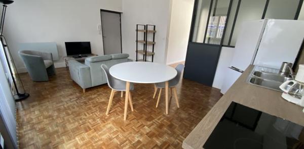 Appartement 2 pièces de 38 m² à Amiens (80000)