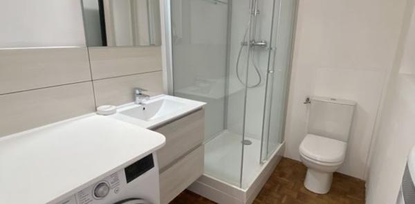 Appartement 2 pièces de 38 m² à Amiens (80000)