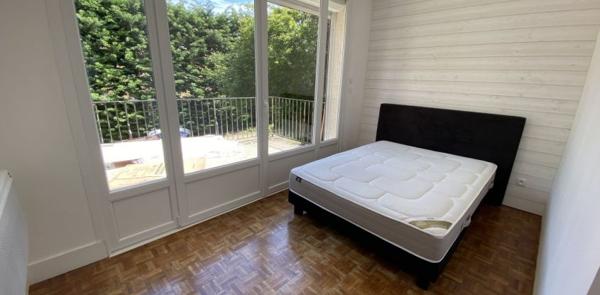 Appartement 2 pièces de 38 m² à Amiens (80000)