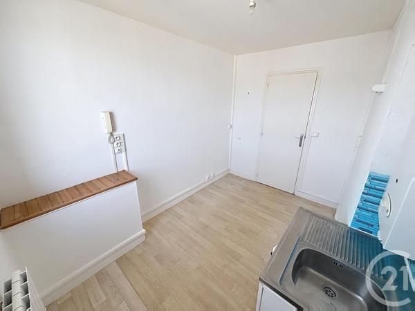 Appartement F3 à vendre  3 pièces - 49,77 m2 FECAMP - 76