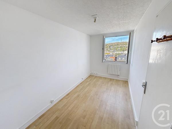 Appartement F3 à vendre  3 pièces - 49,77 m2 FECAMP - 76