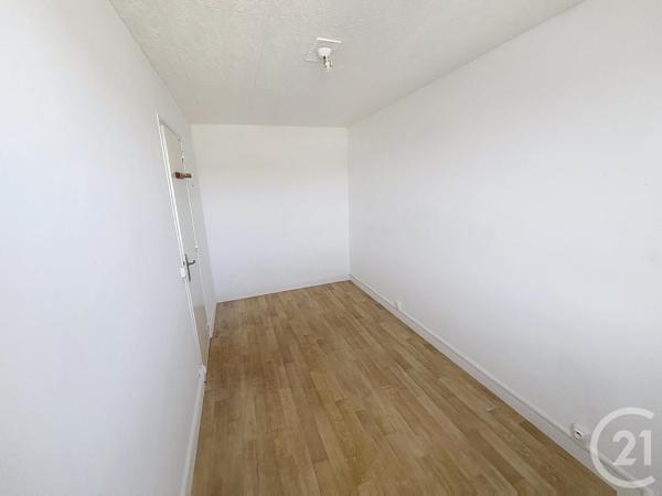 Appartement F3 à vendre  3 pièces - 49,77 m2 FECAMP - 76